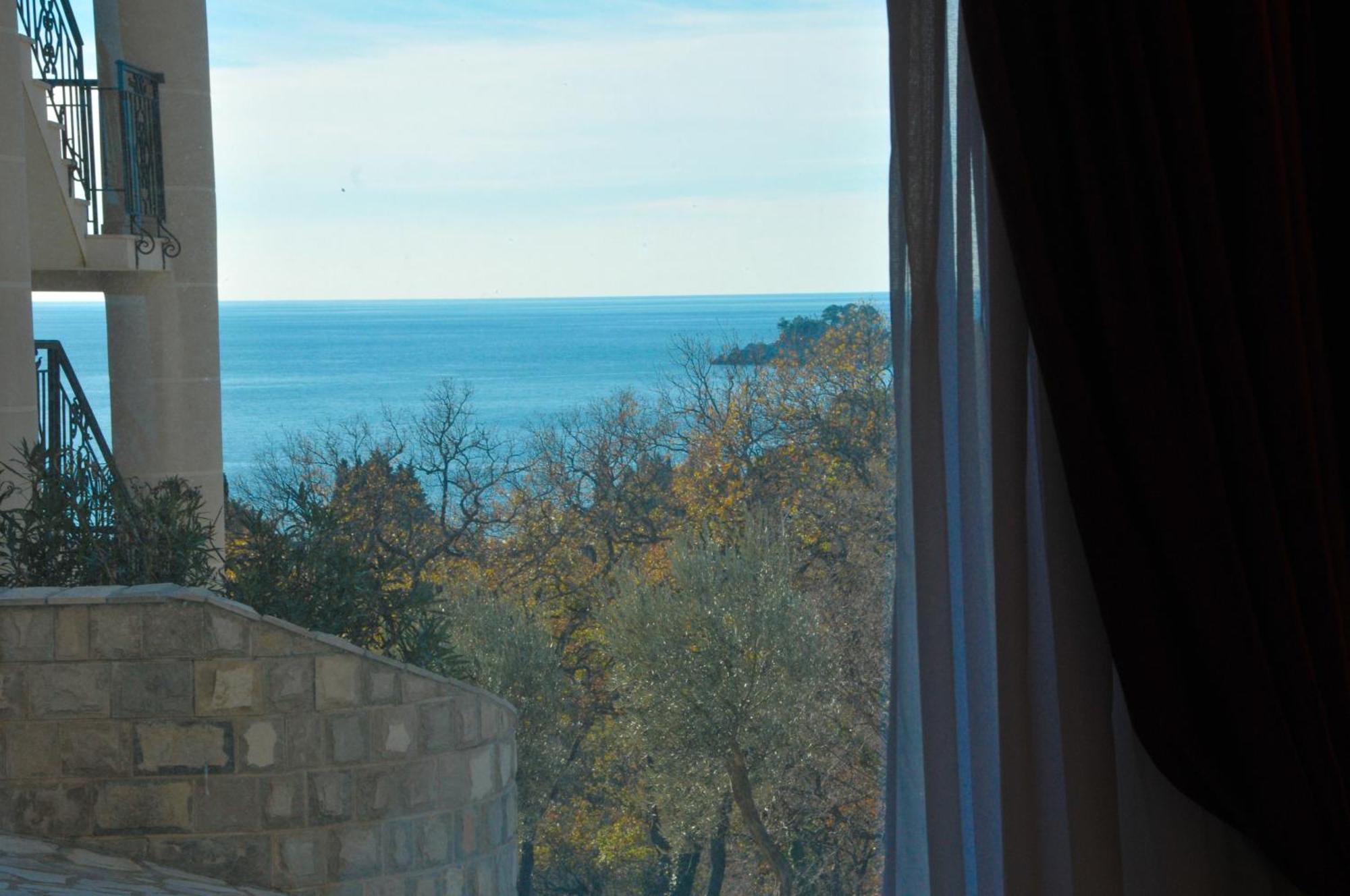 St.George Apartments Petrovac Quarto foto