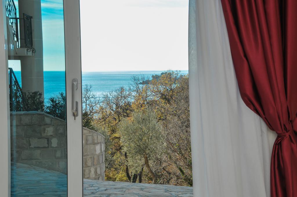 St.George Apartments Petrovac Quarto foto