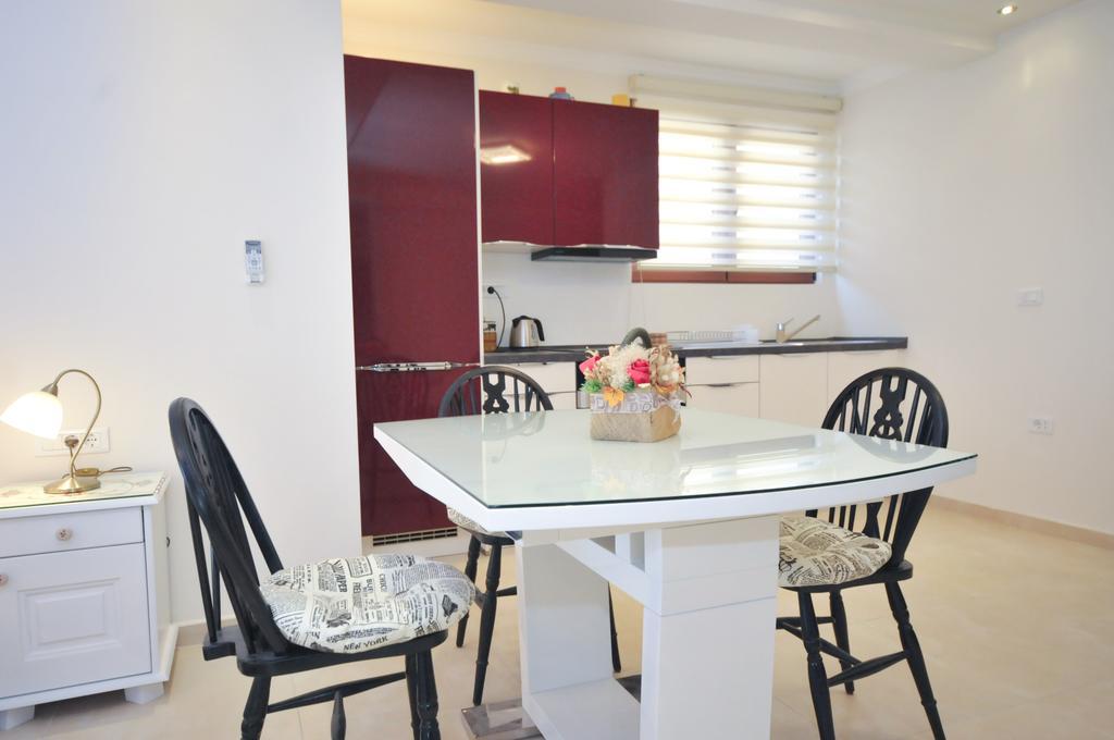 St.George Apartments Petrovac Quarto foto