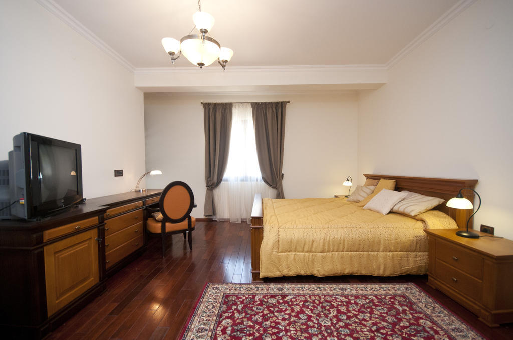 St.George Apartments Petrovac Quarto foto
