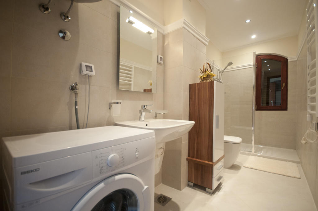 St.George Apartments Petrovac Quarto foto